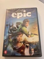 DVD NEUF « Epic, la bataille du royaume secret »